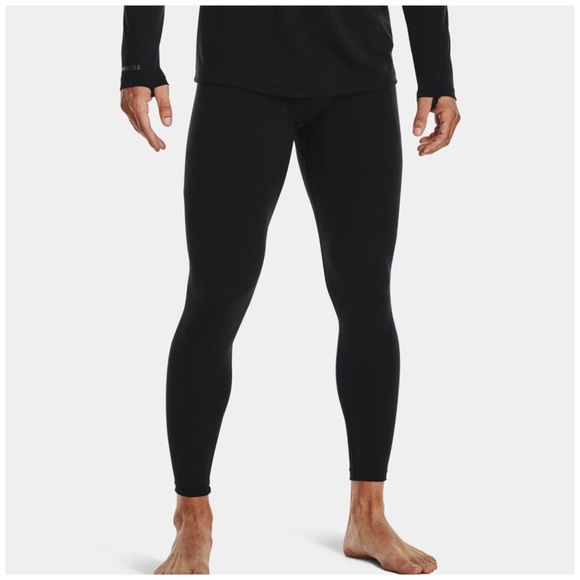 Under Armour • UA Base 2.0 Men's Leggings - Picture 2 of 4